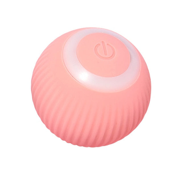 Automatic Rolling Ball Toy