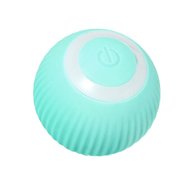 Automatic Rolling Ball Toy